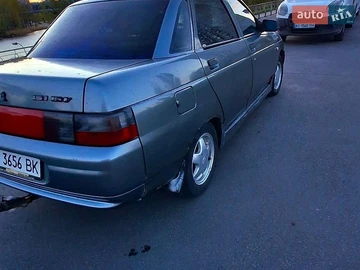 Авто ВАЗ 2110 2006 № 8747058