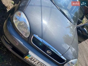 Авто ЗАЗ Lanos 2013 № 8747064