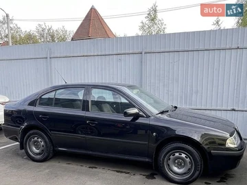 Авто Skoda Octavia 2008 № 8747068