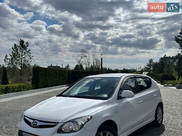 Авто Hyundai I30 2011 № 8747081