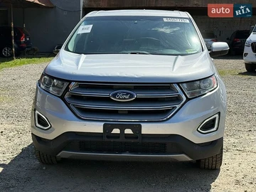 Авто Ford Edge 2016 № 8747168