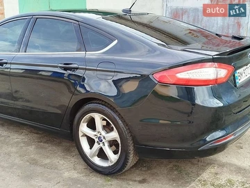 Авто Ford Fusion 2014 № 8747172