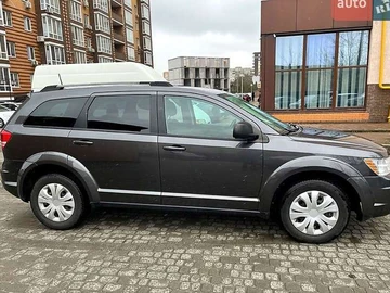 Авто Dodge Journey 2018 № 8747173