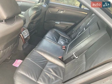 Авто Mercedes S-Class 2006 № 8747184