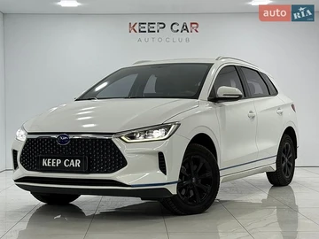Авто BYD E2 2021 № 8747192