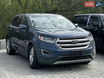 Авто Ford Edge 2016 № 8747195