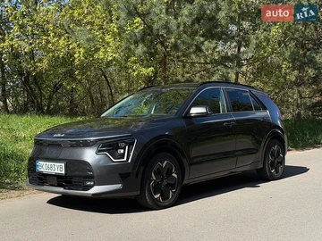 Авто KIA Niro 2022 № 8747275