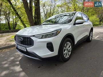 Авто Ford Escape 2024 № 8747280