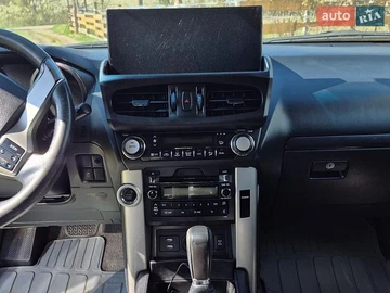 Авто Toyota Land Cruiser Prado 2011 № 8747284