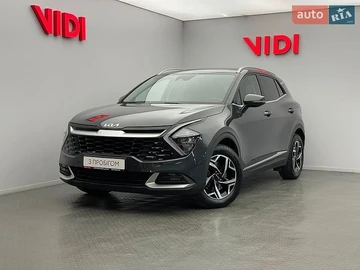 Авто KIA Sportage 2023 № 8747287