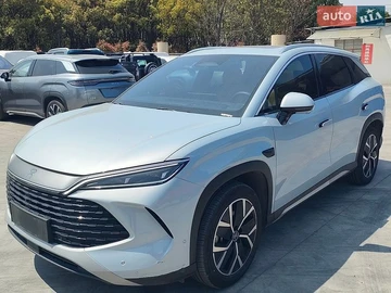 Авто BYD Song L 2025 № 8747288