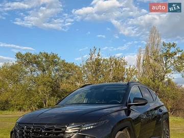 Авто Hyundai Tucson 2023 № 8747289