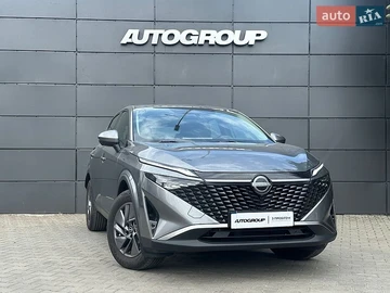 Авто Nissan Qashqai 2024 № 8747293