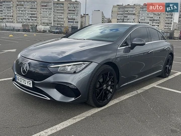 Авто Mercedes Eqe 2023 № 8747304