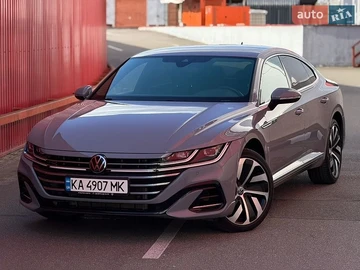 Авто Volkswagen Arteon 2024 № 8747305