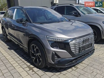 Авто Audi Q5 E-Tron 2022 № 8747306