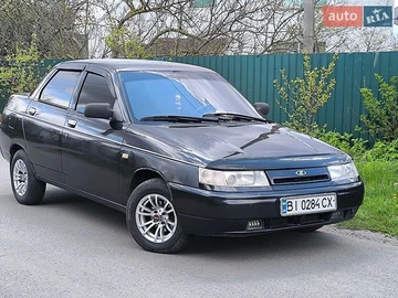 Авто ВАЗ 2110 2005 № 8747313