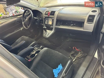 Авто Honda Cr-V 2010 № 8747315