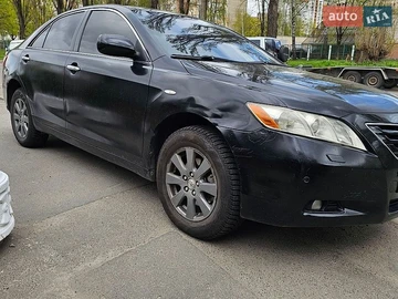 Авто Toyota Camry 2008 № 8747342
