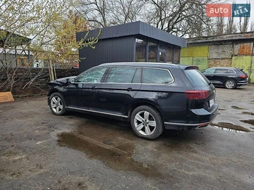 Авто Volkswagen Passat 2019 № 8747346