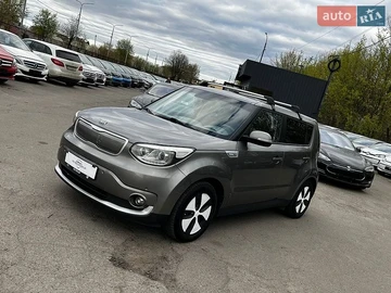 Авто KIA Soul 2015 № 8747349