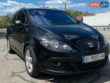Авто SEAT Altea Xl 2007 № 8747350