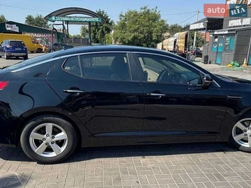 Авто KIA Optima 2015 № 8747371