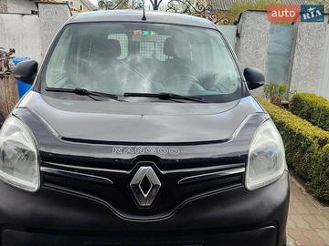 Авто Renault Kangoo 2014 № 8747373