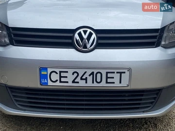 Авто Volkswagen Caddy 2011 № 8747397