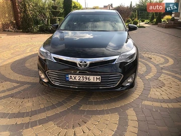 Авто Toyota Avalon 2014 № 8747399