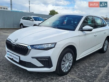 Авто Skoda Scala 2024 № 8747418