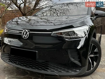Авто Volkswagen Id 4 2023 № 8747437