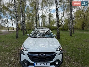 Авто Subaru Outback 2023 № 8747441