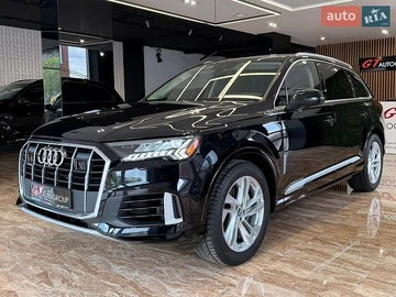 Авто Audi Q7 2020 № 8747448
