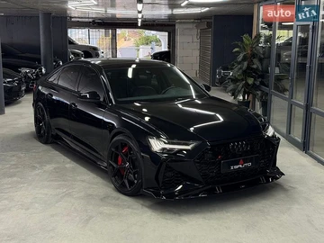 Авто Audi S6 2021 № 8747453