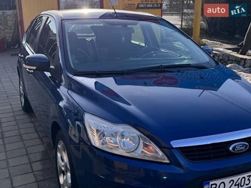 Авто Ford Focus 2008 № 8747667