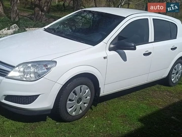 Авто Opel Astra 2007 № 8747668