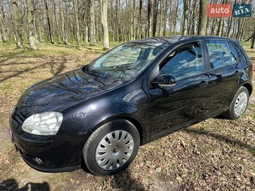 Авто Volkswagen Golf 2007 № 8747670