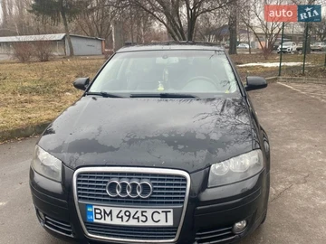 Авто Audi A3 2004 № 8747672