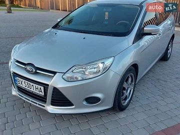 Авто Ford Focus 2011 № 8747689