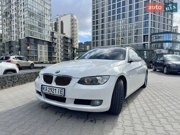 Авто BMW 3 Series 2008 № 8747695
