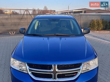 Авто Dodge Journey 2014 № 8747773