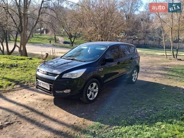 Авто Ford Escape 2014 № 8747786