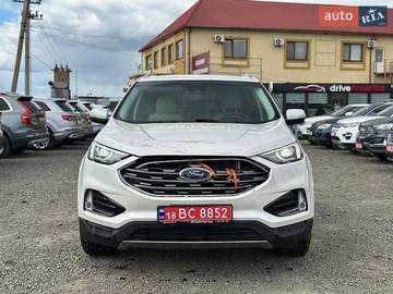 Авто Ford Edge 2019 № 8747869