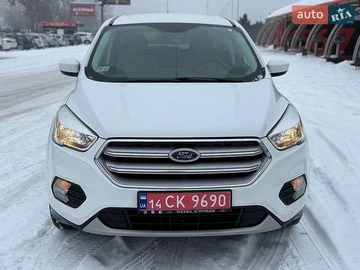 Авто Ford Escape 2019 № 8747873