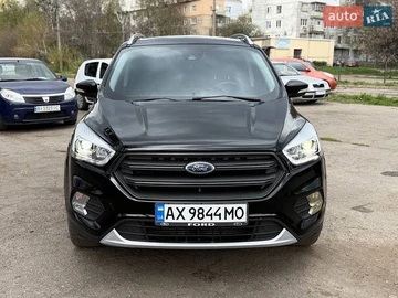 Авто Ford Escape 2016 № 8747876