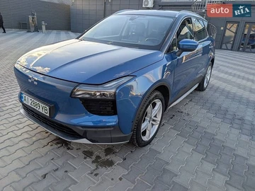 Авто  U5 2020 № 8747882