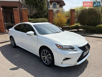 Авто Lexus Es 2014 № 8747891