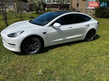 Авто Tesla Model 3 2020 № 8747898