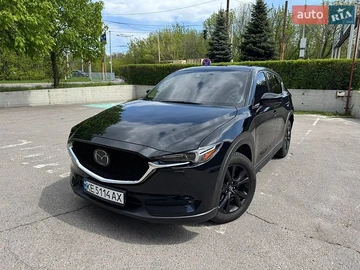 Авто Mazda Cx-5 2019 № 8747901